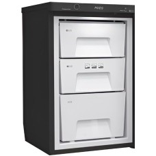 Морозильник POZIS FV-108 С 91л графитовый