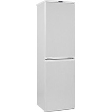 Холодильник DON R-297 K 365л снежная королева