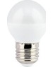 Светодиодная лампа ECOLA K7QV70ELC 7,0W G45 220V E27 4000K шар