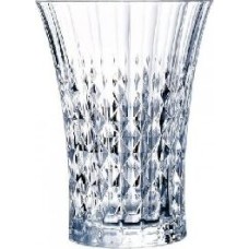 Набор стаканов CRISTAL DARQUES L9746 Набор стаканов ЛЕДИ ДАЙМОНД высокий 360мл 6шт