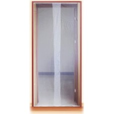 хоз. Принадлежности РЫЖИЙ КОТ MDN-02 сетка антимоскитная 100*210см (311261)