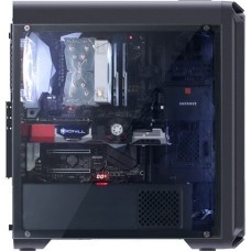 Корпус ZALMAN I3 Black