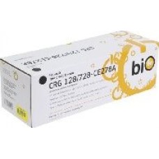 Картридж для лазерного принтера/МФУ BION Cartridge 728/128-CE278A/128/127/278