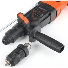 Перфоратор PATRIOT 140301335 RH 262Q THE ONE Перфоратор