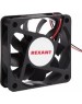 вентилятор REXANT (72-4060) RX 6015MS 24VDC