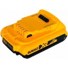 Батарея DEWALT DCB183-XJ Батарея