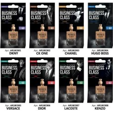 Ароматизатор FRESHCO CUBE OF BUSINESS CLASS MIX (8SKUX1 шт) AR1BC099
