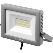 Прожектор светодиодный STAYER LED-MAX 30 Вт прожектор светодиодный 57131-30_z01