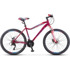 Велосипед STELS Miss-5000 MD 26