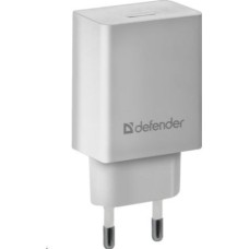 Универсальные адаптеры питания DEFENDER (83549) EPA-10 белый