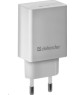 Универсальные адаптеры питания DEFENDER (83549) EPA-10 белый