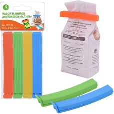 Н-р зажимов для пакетов MULTIDOM Н-р зажимов для пакетов 