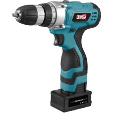 Шуруповерт ЭНЕРГОПРОМ HOME MASTER ДА-24/2 LI 00-00016419