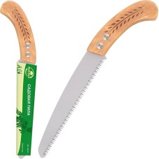 Садовая пила. Длина 34см MULTIDOM Садовая пила. Длина 34см VL83-51