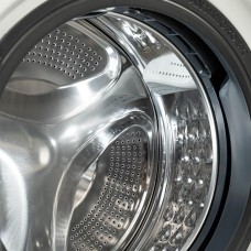 Стиральная машина Centek CT-1953 (белый) 1400 / 8кг / 52см / 16пр /Дисплей/ INVERTER /Сушка 5кг/A+++