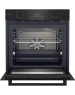 Духовой шкаф электрический BEKO BBIS17300BCS