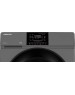 Стиральная машина HIBERG i-DDQ6 - 814 Sd