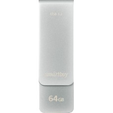 Флэш-напокитель SMARTBUY (SB064GM1G) UFD 3.0/3.2 Gen.1 064GB M1 Me