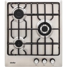 Газовая варочная поверхность SIMFER H45V35M571