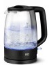 Чайник электрический BQ KT1839G Black