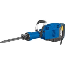 Отбойный молоток REDBO EJH-90/2100 синий/черный 21345 2100Вт