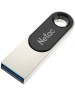 NETAC Флеш Диск 128GB U278 NT03U278N-128G-30PN USB3.0 серебристый/черный