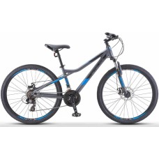 Велосипед STELS Navigator-610 26MD V050 (м)*X0000001335*EP-00005987 14