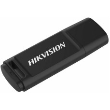 HIKVISION Флешка USB M210P 64ГБ, USB3.0, черный [hs-usb-m210p/64g/u3]