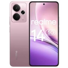 Смартфон REALME 14 5G RMX5070 8/256Gb Pink (6941764457775)