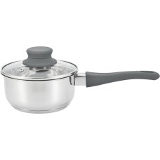 Ковш APPETITE HU14133 Polly нерж 1,3л