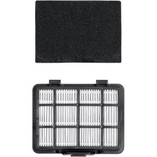 Фильтр для пылесосов BBK FBV1801H-2 белый/черный