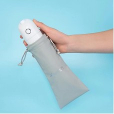 Ирригатор SCARLETT SC-WF03 портатив. 3насад. белый
