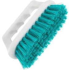 Щетка PALISAD HOME универсальная, 140 x 60 мм, бирюзовая щетина, Home Palisad 935655
