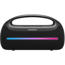 Колонка SOUNDMAX SM-PS5032B(черный)