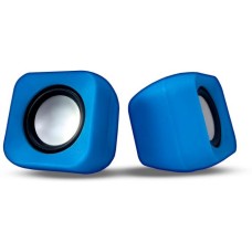 Акустика RITMIX SP-3010 blue