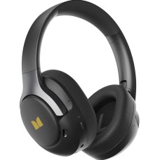 Наушники накладные беспроводные MONSTER Persona 5th ANC (MH22266) чёрные