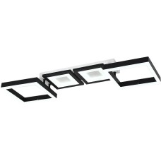 Светильник ESCADA 10266/4 LED*70W White/Black