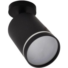 Светильник ESCADA 20009SMA/02 LED 6W 4000K черный матовый