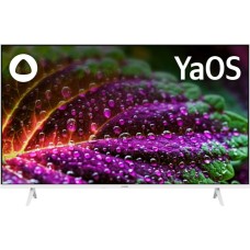 Телевизор BBK 43LEX-7247/FTS2C SMART TV белый