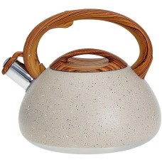 Чайник ALPENKOK AK-522 3л