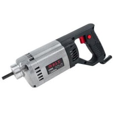 Вибратор электрический P.I.T. Вибратор для бетона электрич. P31035 (1100 Вт, 1300 об/мин, булава 1,5м, Ø35мм)