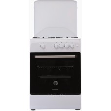 Газовая плита RENOVA SG6G-CDW-TR