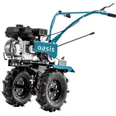 Мотоблок OASIS Мотоблок бензиновый MB-7/8К