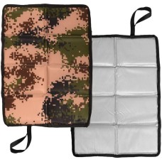 Коврик туристический MULTIDOM DA84-178