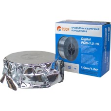 EDON Проволока порошковая сварочная Digital FCW-1.0/1S