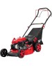Бензиновая газонокосилка MTX Газонокосилка бензиновая GL46SP-K, 145 см3, 46 см, привод, 50 л//