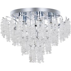 Светильник ESCADA 140015/6C E27*60W Chrome