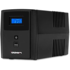 ИБП IPPON Smart Power Pro II 2200 Euro