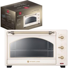 Электрическая печь STONE LAND SLO-3001C