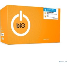 Картридж BION CARTRIDGE Bion BCR-Q6001A Картридж для HP {Color LaserJet 2600/1600/2605N} (2000 стр.), Голубой, с чипом